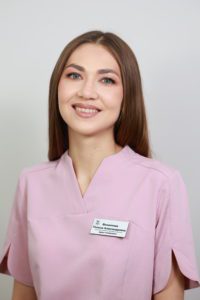 Picture of Полина Александровна